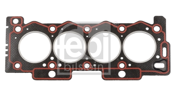 Gasket, cylinder head